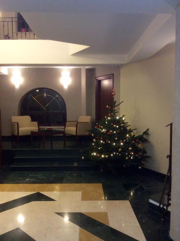 Hotel Miruna - New Belvedere Poiana Brasov Esterno foto