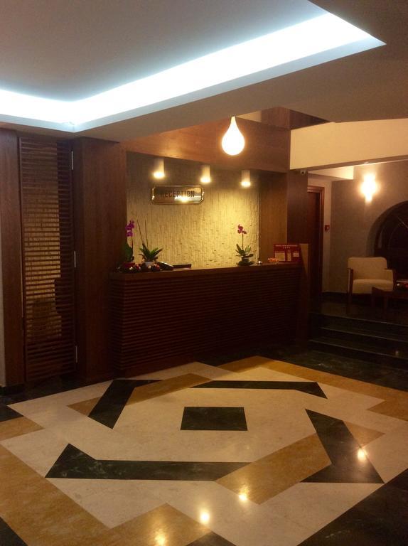Hotel Miruna - New Belvedere Poiana Brasov Esterno foto