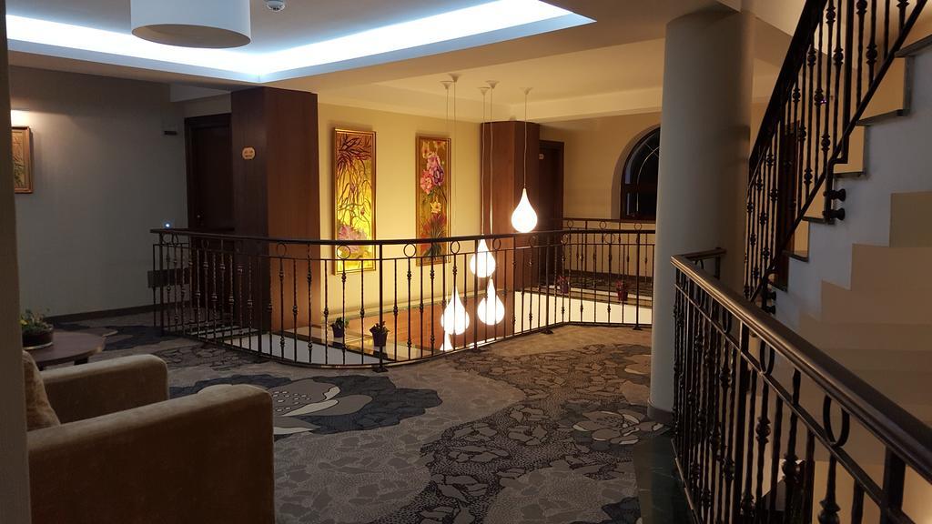 Hotel Miruna - New Belvedere Poiana Brasov Esterno foto