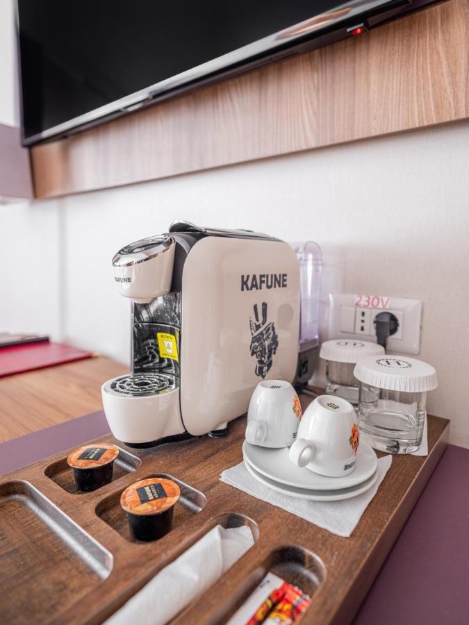 Hotel Miruna - New Belvedere Poiana Brasov Esterno foto